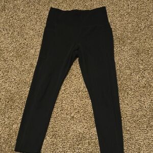 Danskin Womens Athletic Leggings